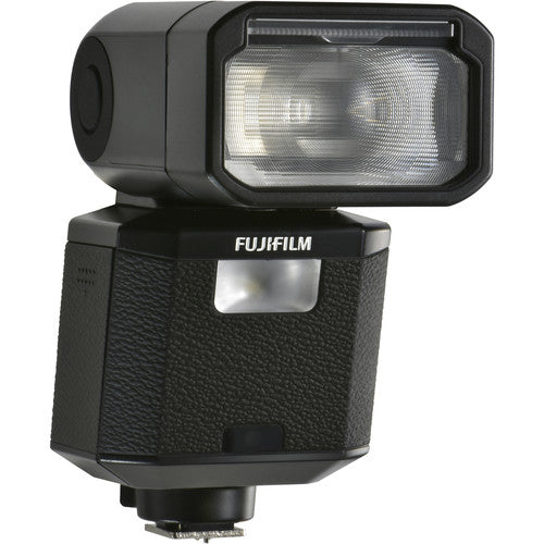 Fuji EF-X500 TTL Flash