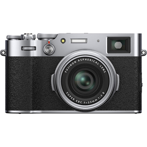 FUJIFILM X100VI Digital Camera