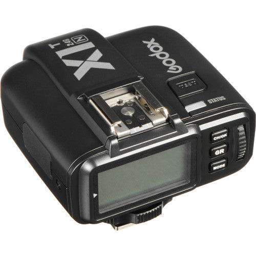 Godox X2T TTL Wireless Flash Trigger Transmitter