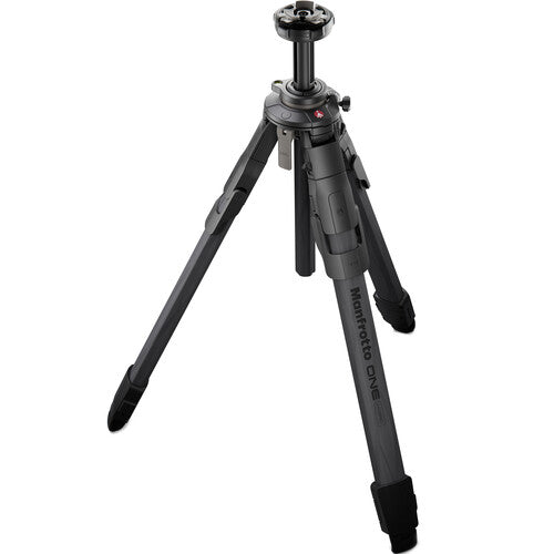 Manfrotto One Hybrid Tripod
