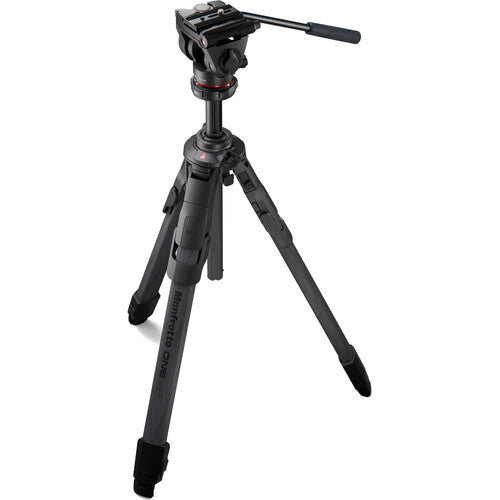Manfrotto One Hybrid Tripod
