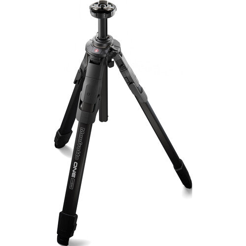 Manfrotto One Hybrid Tripod