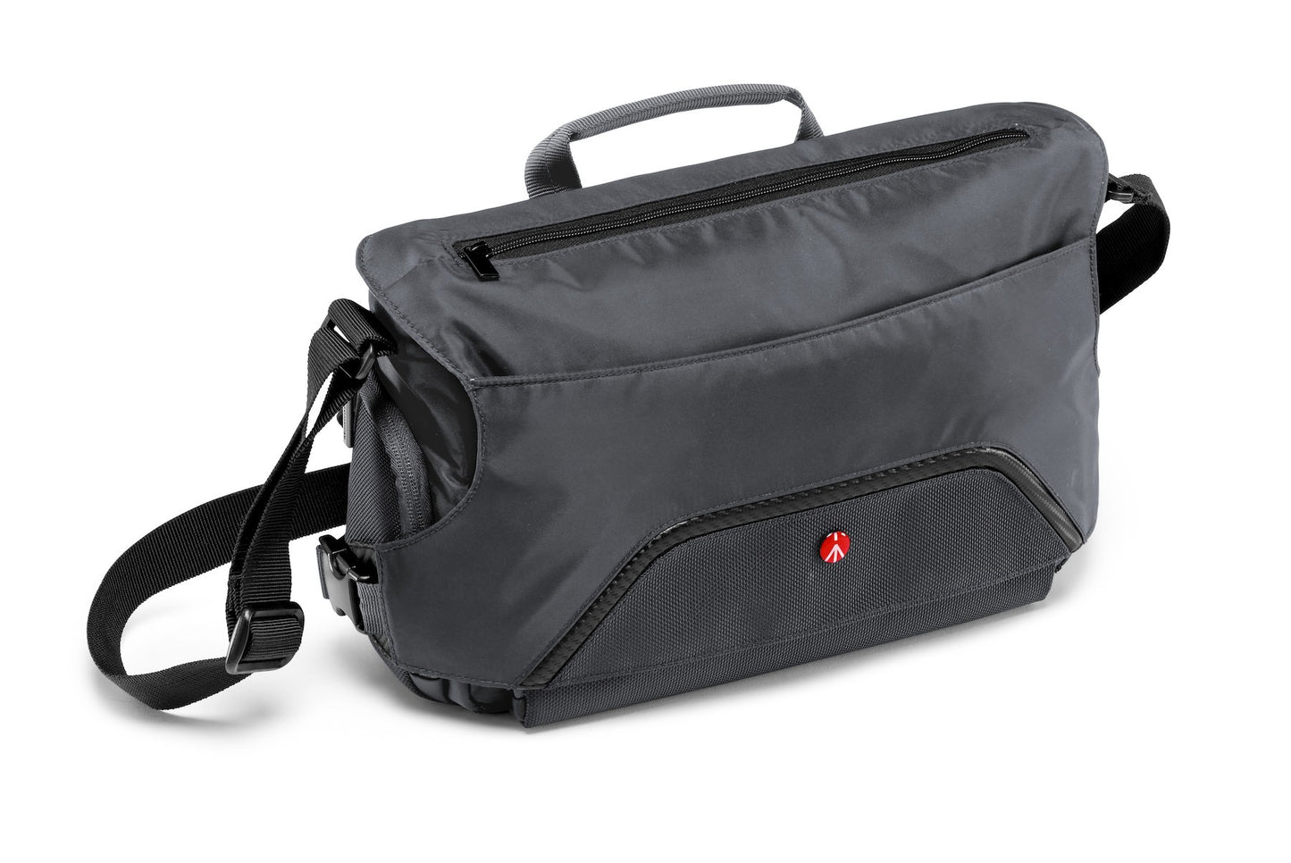 Manfrotto Advanced camera messenger Pixi Grey for DSLR/CSC