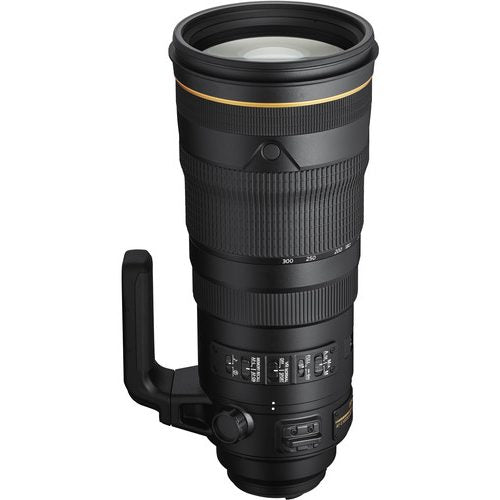 Nikon AF-S NIKKOR 120-300mm f/2.8E FL ED SR VR Lens