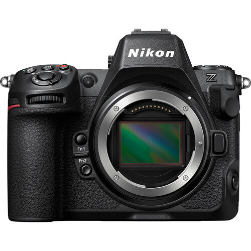 Nikon Z 8 Mirrorless Digital Camera (Body Only)