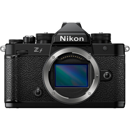 Nikon Z f Mirrorless Digital Camera