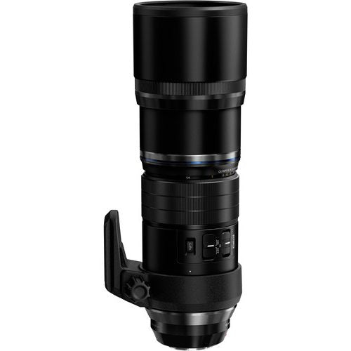 Olympus M.Zuiko ED 300mm f/4.0 IS Pro Micro 4/3 Lens