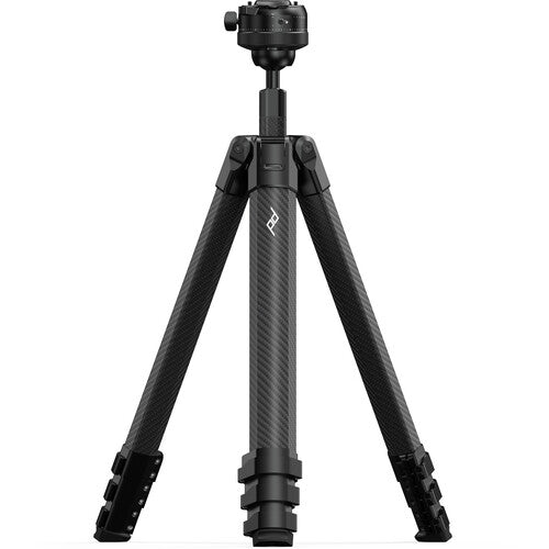 Peak Design Pro Carbon Fiber Tripod with Ball Head