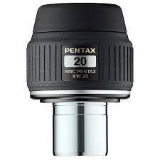 Pentax smc XW20 Eyepiece 20mm