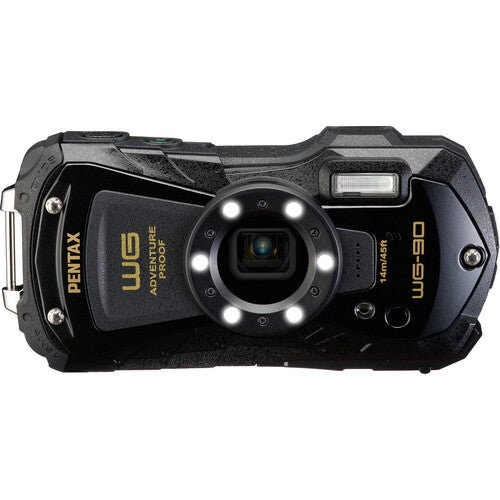 Ricoh WG-90 Digital Camera
