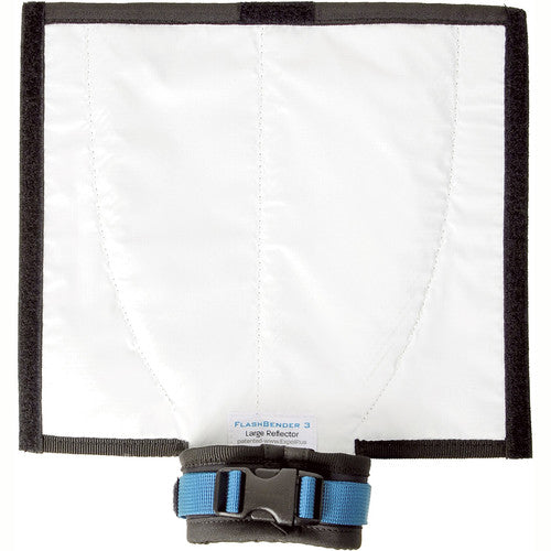 Rogue Flash  Bender v3 Large Reflector