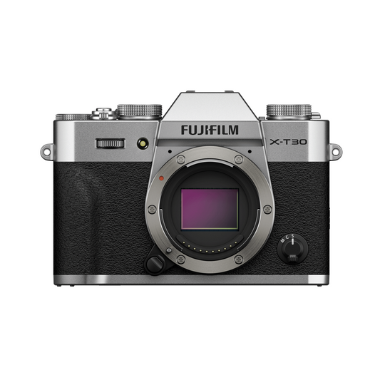 FUJIFILM X-T30 III Mirrorless Camera