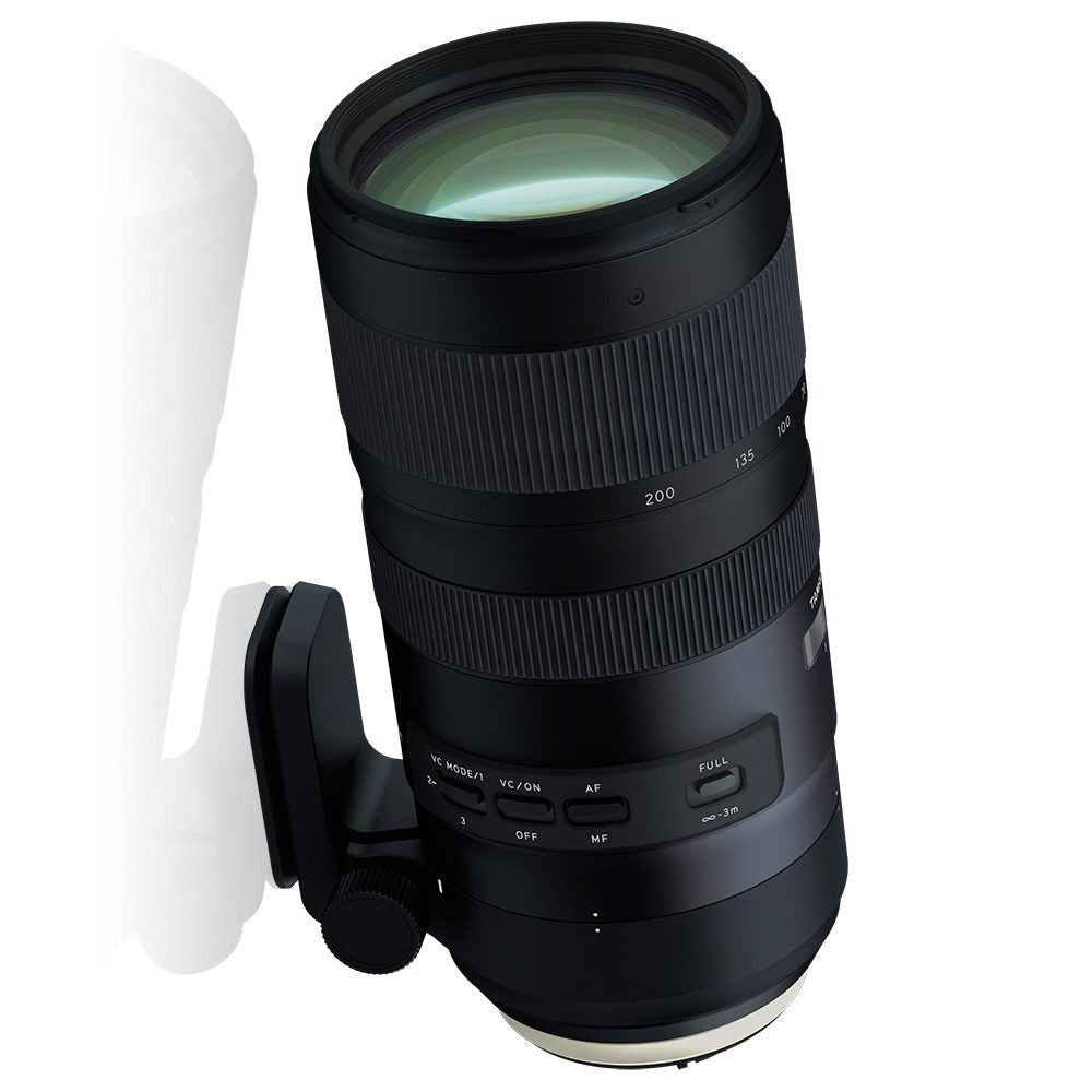 Tamron 70-200mm F/2.8 Di VC USD G2 SP