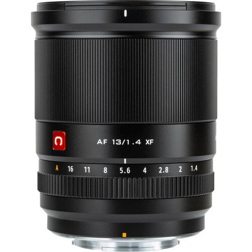 Viltrox AF 13mm f/1.4 Lens