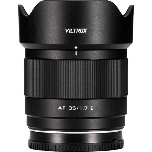 Viltrox AF 35mm f/1.7 Air Lens