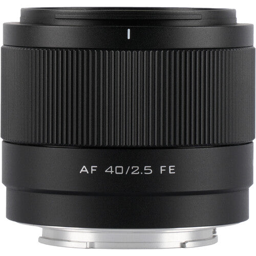 Viltox AF 40mm f/2.5 Air Lens