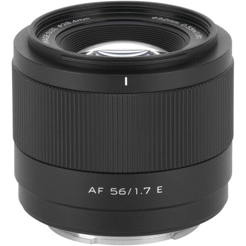 Viltrox AF 56mm f/1.7 Air Lens