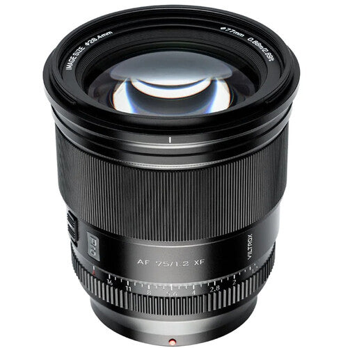 Viltrox AF 75mm f/1.2 Pro Lens